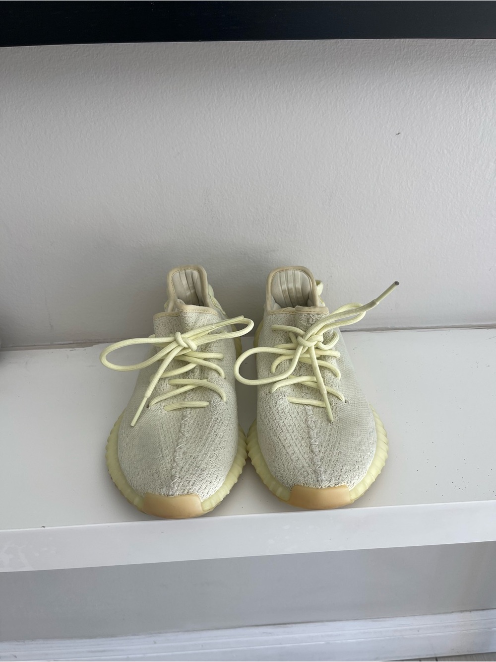 Adidas x YEEZY Boost 350 V2 “Butter”